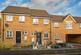 Clarendon Close, Corby NN18
