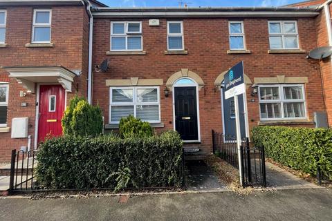 undefined, Rumbush Lane, Shirley, Solihull, West Midlands, B90