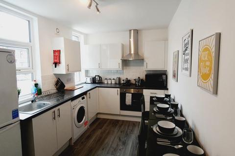 undefined, 192A Darlington Street East, Wigan