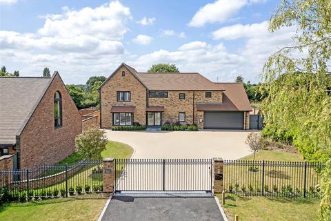 5 bedroom detached house for sale, Spital Road, Maldon