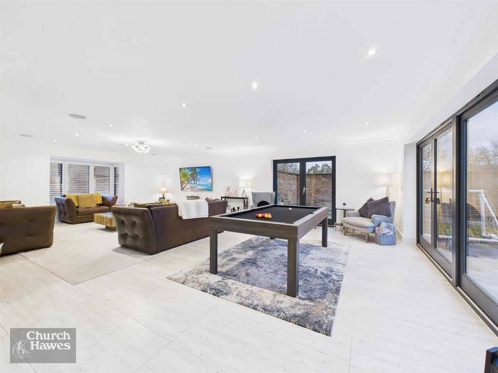 Living/Family Room