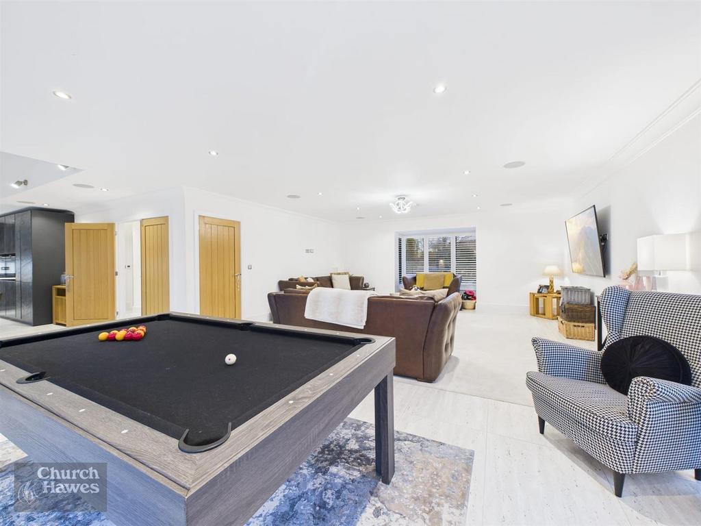 Living/Family Room