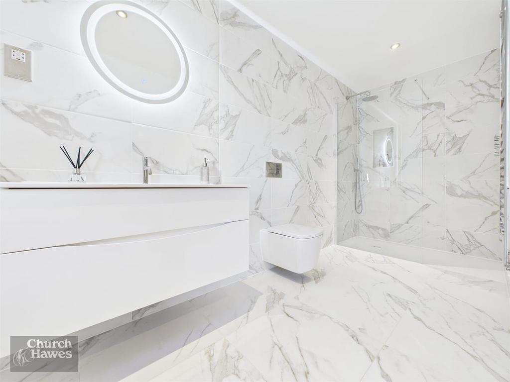 En-Suite