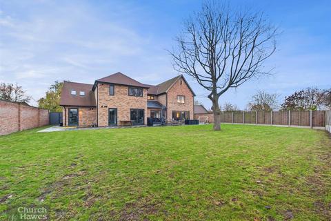 5 bedroom detached house for sale, Spital Road, Maldon