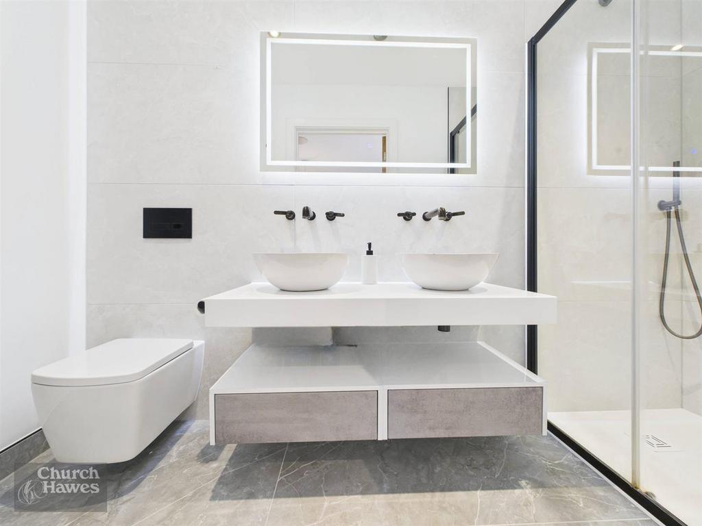 En-Suite