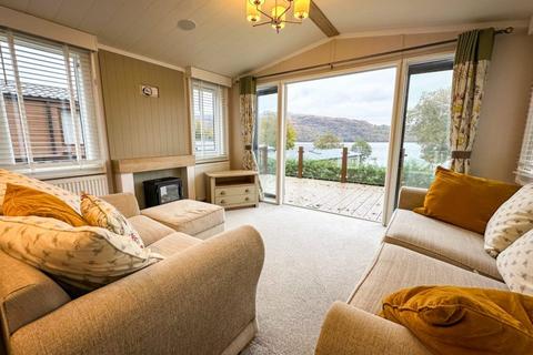 undefined, Loch Lomond Holiday Park