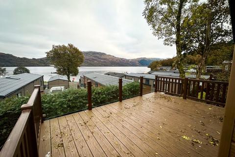 undefined, Loch Lomond Holiday Park