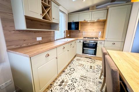 undefined, Loch Lomond Holiday Park