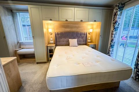 undefined, Loch Lomond Holiday Park