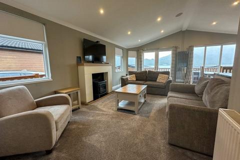 undefined, Loch Lomond Holiday Park