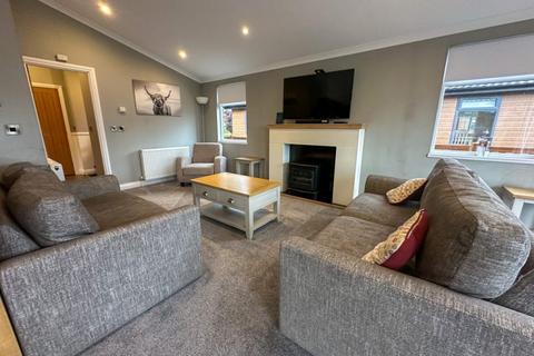 undefined, Loch Lomond Holiday Park