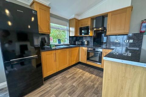 undefined, Loch Lomond Holiday Park
