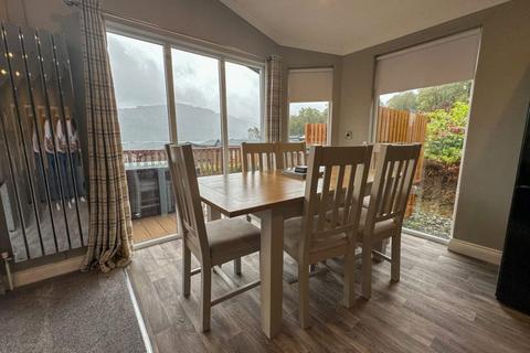 undefined, Loch Lomond Holiday Park