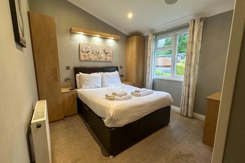 undefined, Loch Lomond Holiday Park