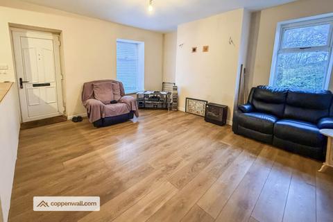 2 bedroom end of terrace house for sale, Fair View, Bacup, Rossendale