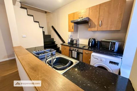 2 bedroom end of terrace house for sale, Fair View, Bacup, Rossendale
