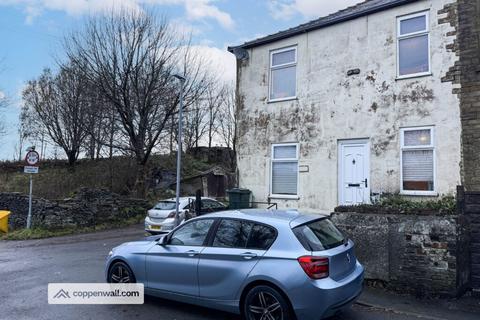 2 bedroom end of terrace house for sale, Fair View, Bacup, Rossendale