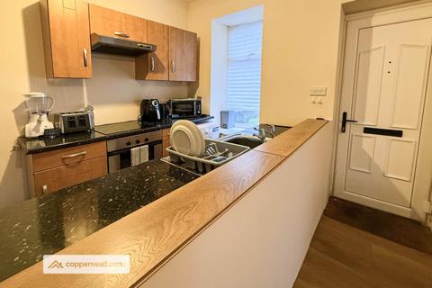 2 bedroom end of terrace house for sale, Fair View, Bacup, Rossendale