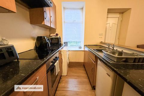 2 bedroom end of terrace house for sale, Fair View, Bacup, Rossendale