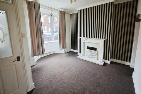 2 bedroom end of terrace house for sale, Arthur Terrace, Bishop Auckland