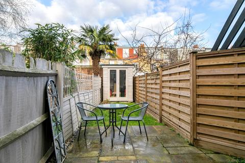 undefined, Cambray Road, Balham, London, SW12