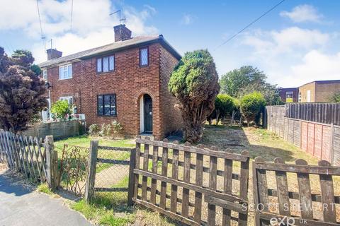 undefined, Coronation Avenue, Peterborough PE7