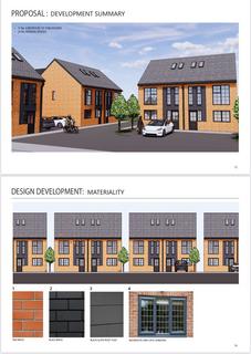 undefined, 25 Richmond Street , Sheffield  S3