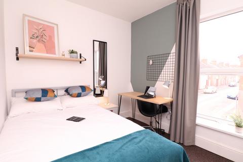 4 bedroom house to rent, Saxony Road, Liverpool L7