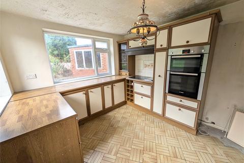 undefined, Trenleigh Gardens, Trench, Telford, Shropshire, TF2