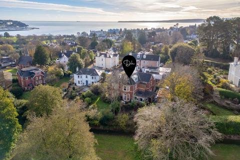 2 bedroom semi-detached house for sale, West View, Ashfield Gardens, Torquay