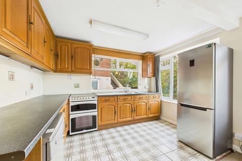 2 bedroom semi-detached house for sale, West View, Ashfield Gardens, Torquay