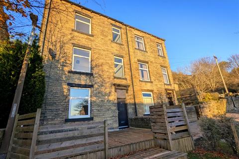 Sutcliffe Terrace, Halifax HX3