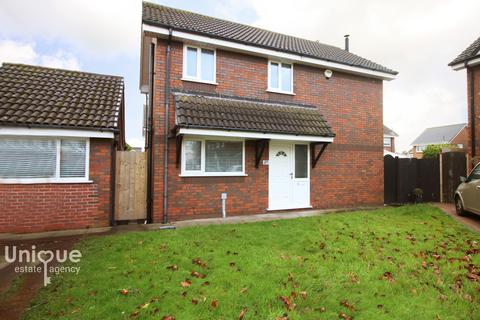undefined, Rowntree Avenue,  Fleetwood, FY7