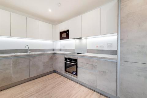 1 bedroom apartment to rent, at Folio London, 2, Fresh Wharf Road IG11