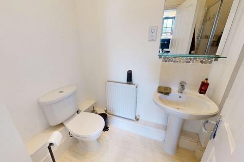 undefined, Black Cat Drive, Upton, NN5 4EA