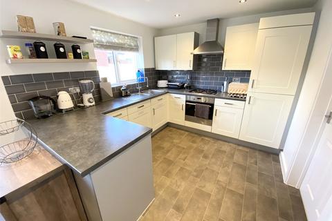 undefined, Wooding Drive, Lawley, Telford, Shropshire, TF3