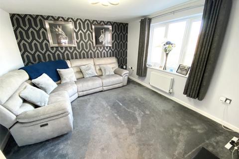 undefined, Wooding Drive, Lawley, Telford, Shropshire, TF3
