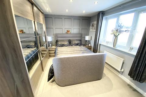 undefined, Wooding Drive, Lawley, Telford, Shropshire, TF3