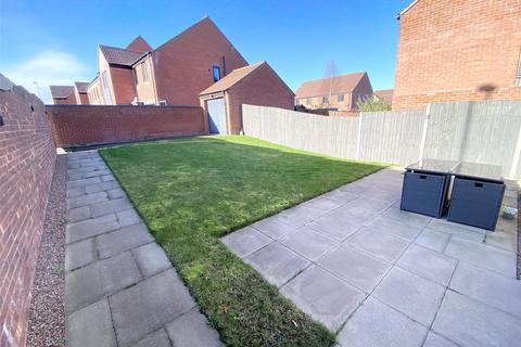 undefined, Wooding Drive, Lawley, Telford, Shropshire, TF3