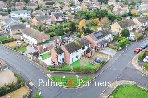 3 bedroom semi-detached house for sale, Tavistock Road, Chelmsford CM1