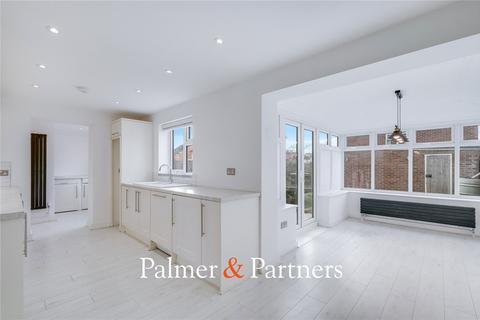 3 bedroom semi-detached house for sale, Tavistock Road, Chelmsford CM1