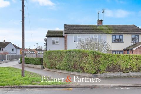 3 bedroom semi-detached house for sale, Tavistock Road, Chelmsford CM1