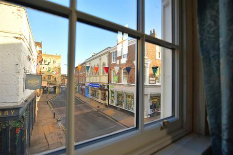 undefined, Ogleforth, York