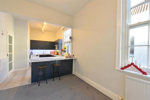 undefined, Ogleforth, York