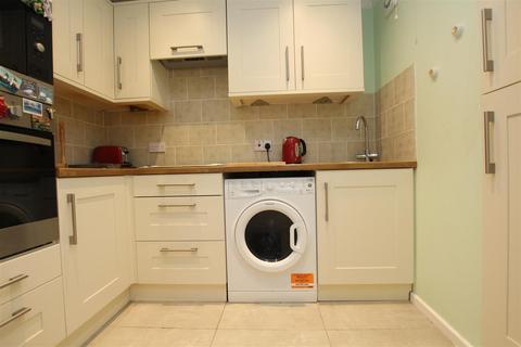 undefined, The Crescent, Eastleigh