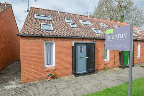 undefined, West Moor Lane, Heslington