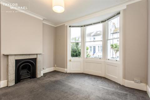 1 bedroom flat to rent, Goldstone Road, Hove