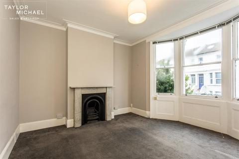 1 bedroom flat to rent, Goldstone Road, Hove
