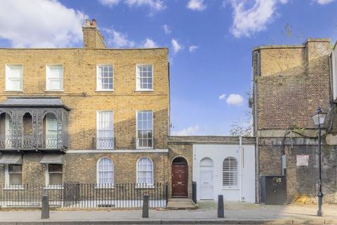 undefined, Camden Street, London NW1