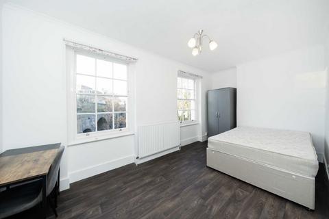 undefined, Camden Street, London NW1